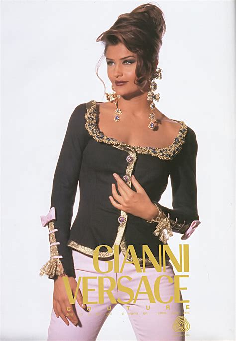 helena christensen versace 1992|helena christensen dating history.